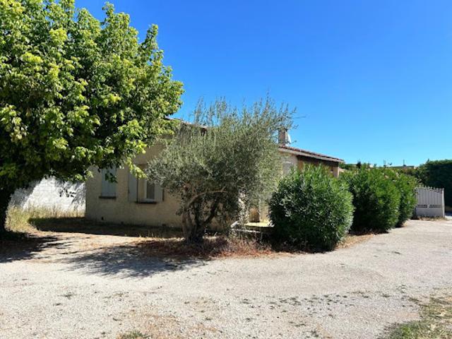 Location Maison 3 pièces 74.89 m2 Chateaurenard