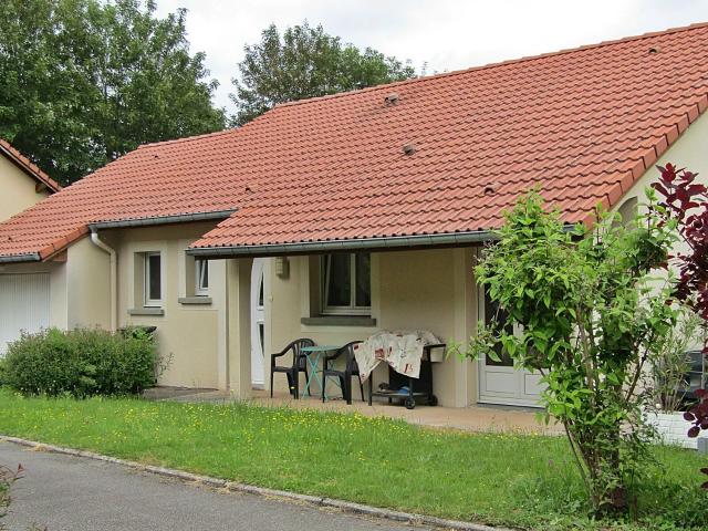 Location Maison 3 pièces 74 m2 à Saint Dié des Vosges