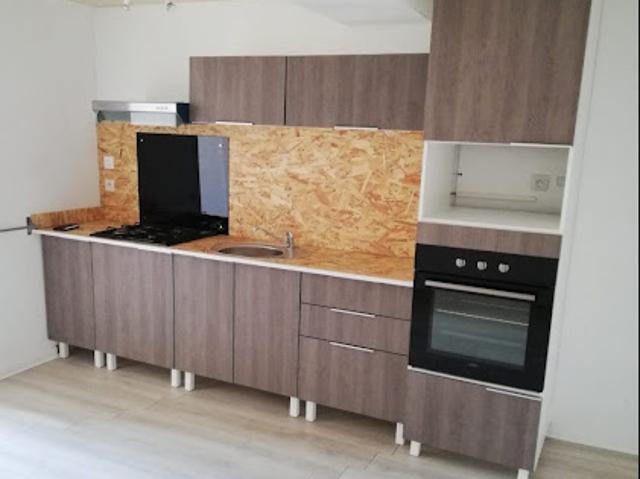 Location Maison 3 pièces 74 m2 Avesnes sur Helpe