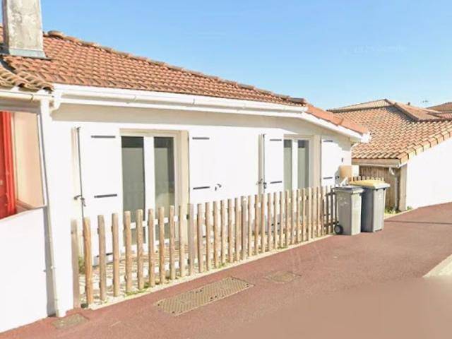 Location Maison 3 pièces 74 m2 Gujan Mestras
