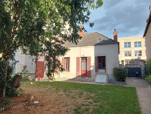 Location Maison 3 pièces 74 m2 Dijon