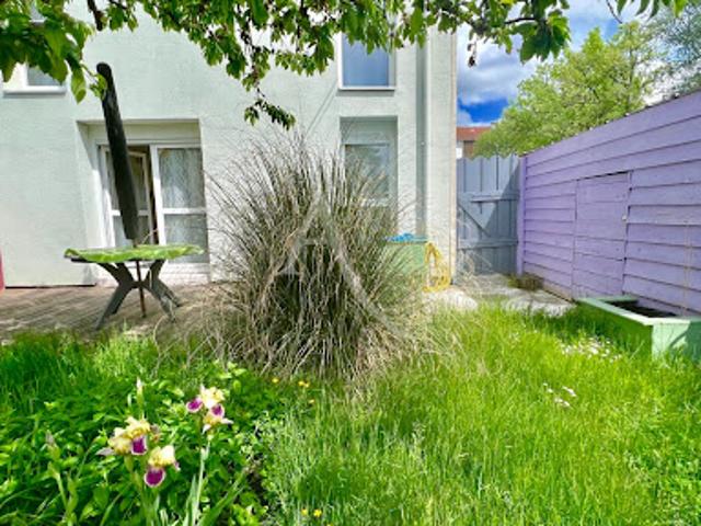 Location Maison 3 pièces 74 m2 Epinal