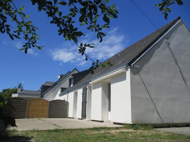 Location Maison 3 pièces 74 m2 La Turballe