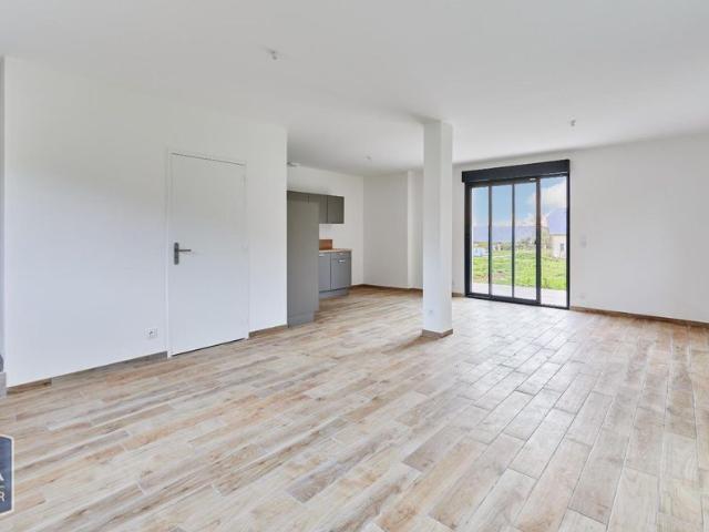 Location Maison 3 pièces 74m² BONNEVILLE SUR TOUQUES 14800