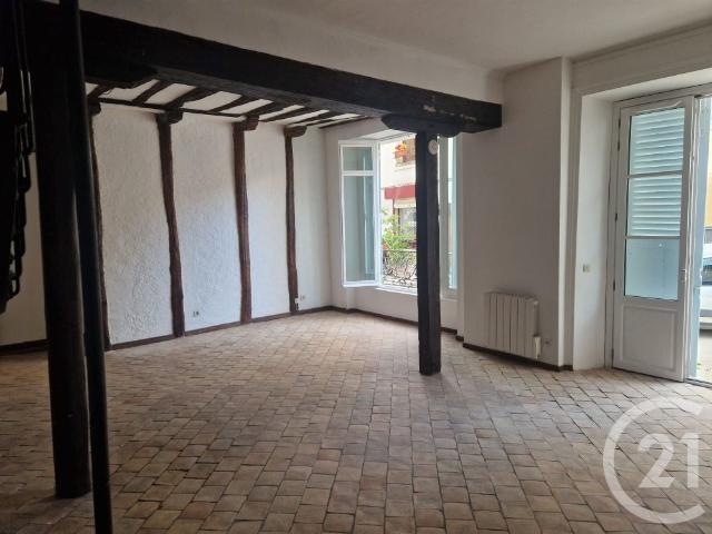 Location Maison 3 pièces 74m² BRIE COMTE ROBERT 77170