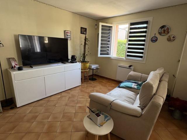 Location Maison 3 pièces 74m² GERZAT 63360