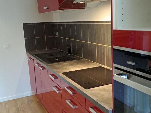 Location maison 3 pièces, 75.00m², Pont l'Abbé d'Arnoult