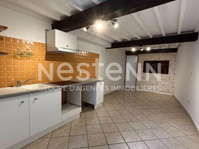 Location Maison 3 pièces 75.79 m2 Pomas