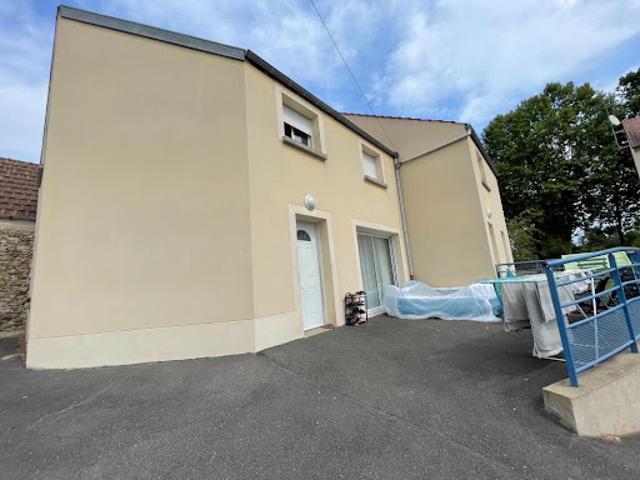 Location Maison 3 pièces 75.86 m2 Coulommiers