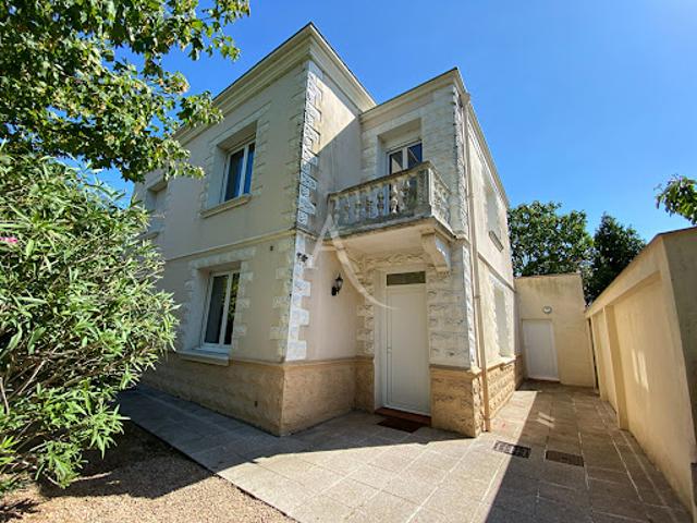 Location Maison 3 pièces 75.9 m2 Castelnaudary