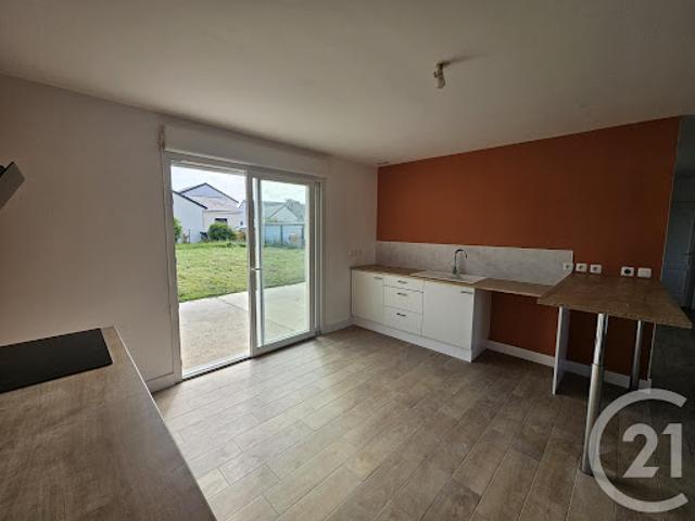 Location Maison 3 pièces 75 m2 Luant