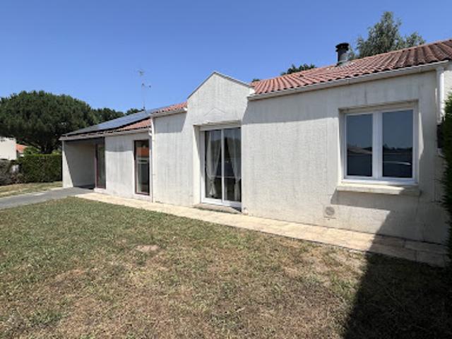 Location Maison 3 pièces 75 m2 Mauléon