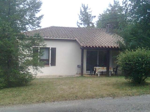 Location maison 3 pièces 75 m² Salviac 46340