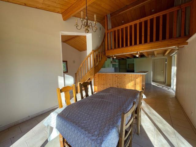 Location Maison 3 pièces 75m² MIRANDE 32300