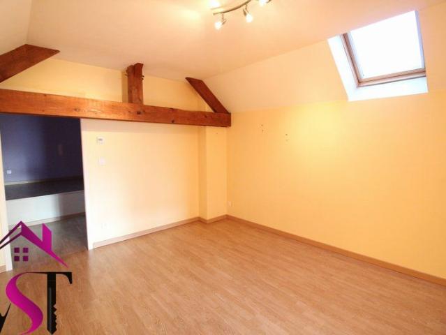 Location Maison 3 pièces 75m² AUXONNE 21130
