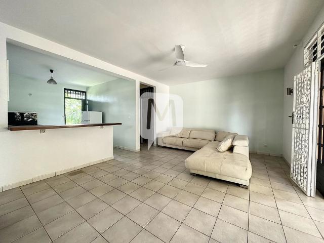 Location Maison 3 pièces 75m² CAYENNE 97300