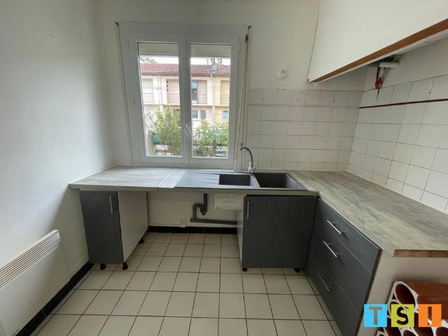 Location Maison 3 pièces 75m² GOURDAN POLIGNAN 31210