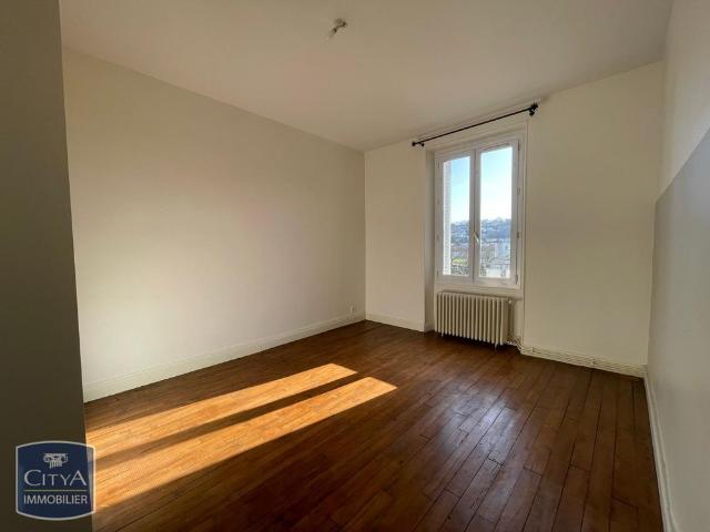 Location Maison 3 pièces 75m² PERIGUEUX 24000