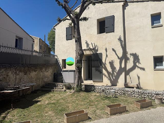 Location Maison 3 pièces 76.22 m2 Caromb