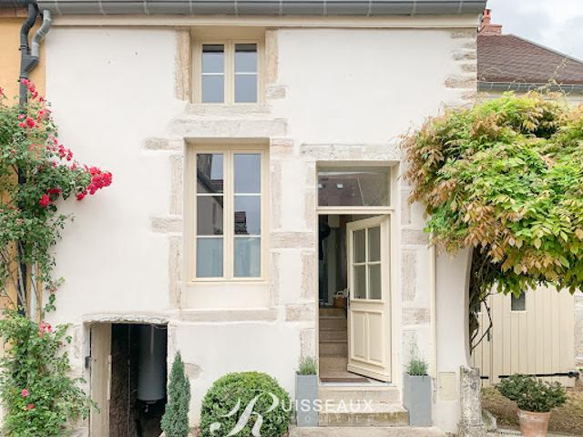 Location Maison 3 pièces 76.48 m2 Marsannay la Côte