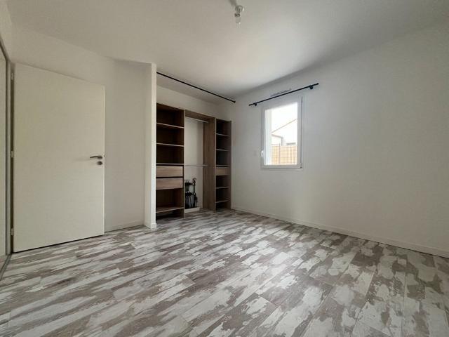 Location maison 3 pièces, 76.95m², Le Poiré sur Vie