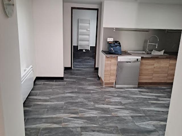 Location Maison 3 pièces 76 m2 Codognan
