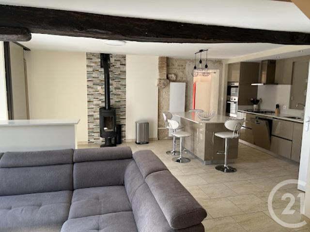 Location Maison 3 pièces 76 m2 Cléry Saint André