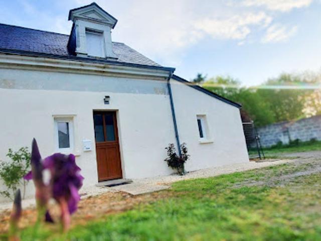 Location Maison 3 pièces 76 m2 Fontaine Guérin