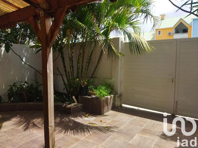 Location Maison 3 pièces 76 m2 Saint Martin