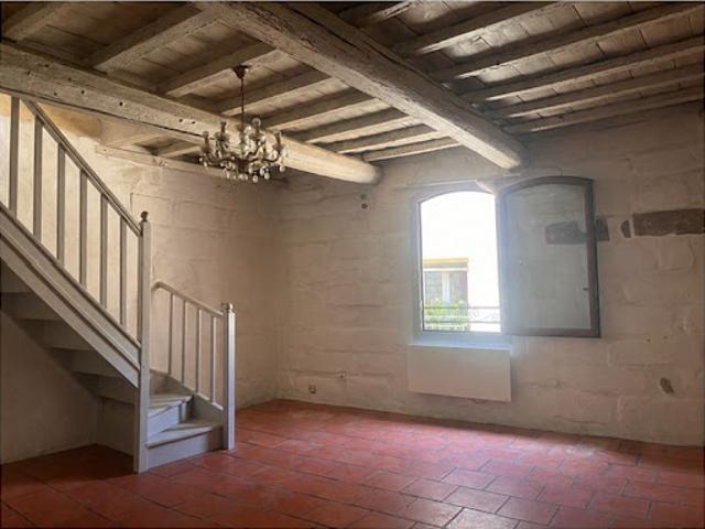 Location Maison 3 pièces 76 m2 Saint Quentin la Poterie