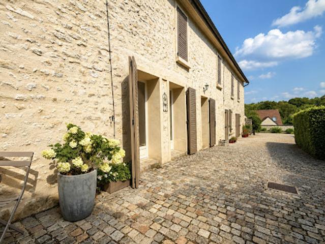 Location Maison 3 pièces 76 m2 Senlis