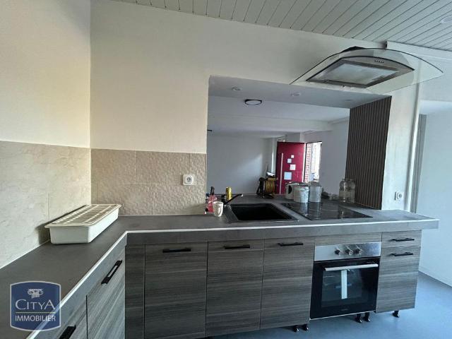 Location Maison 3 pièces 76m² ONNAING 59264