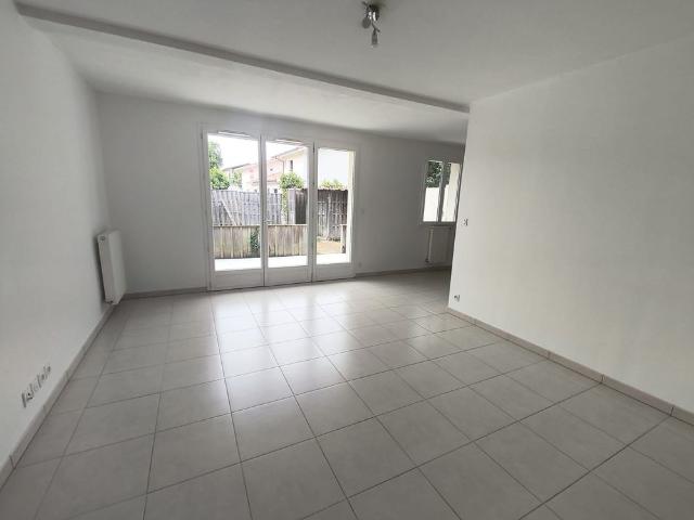 Location Maison 3 pièces 76m² LE TEICH 33470