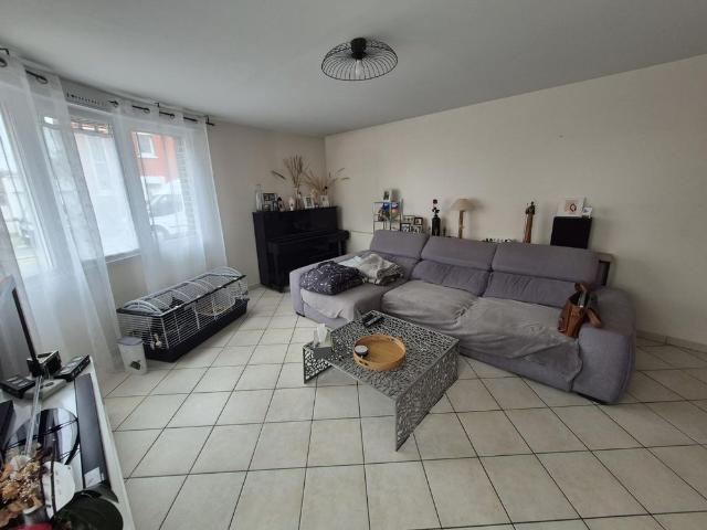 Location Maison 3 pièces 76m² LOMPRET 59840