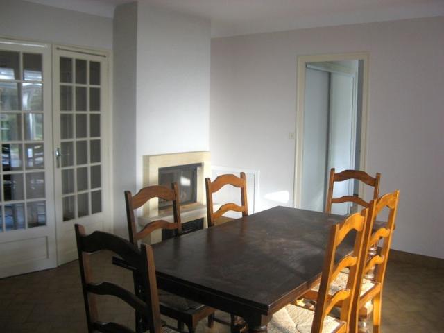 Location Maison 3 pièces 76m²