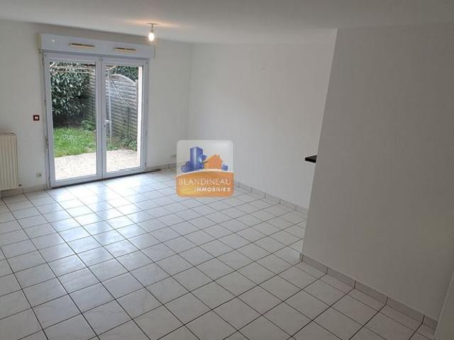 Location Maison 3 pièces 76m²