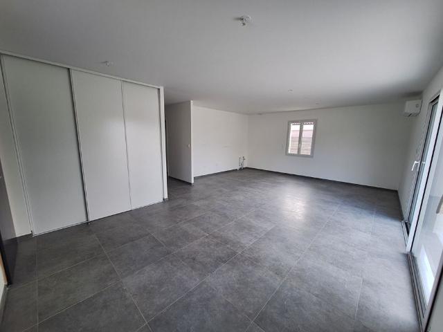 Location Maison 3 pièces 76m²