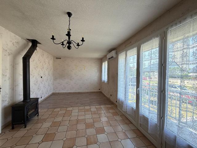 Location Maison 3 pièces 76m²