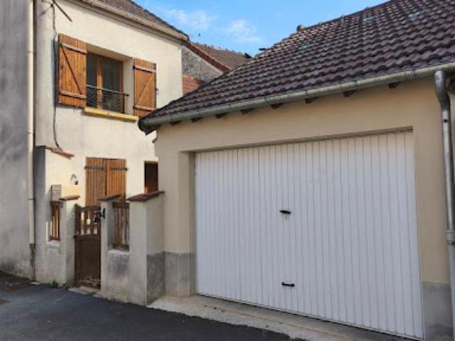 Location Maison 3 pièces 77.22 m2 Charly sur Marne