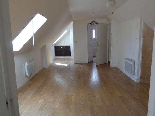 Location maison 2 pièces, 77.51m², Prey