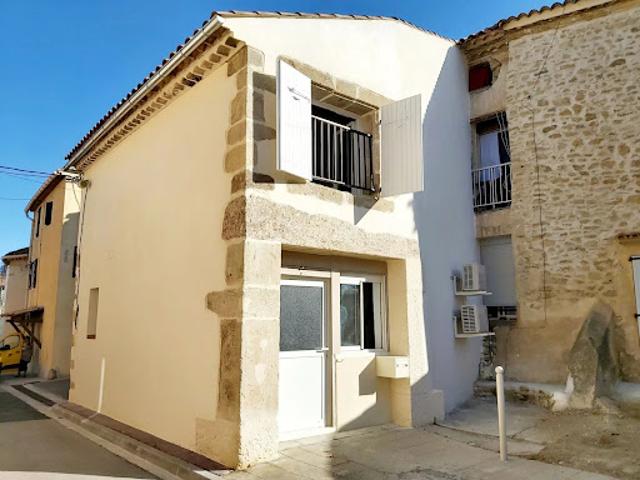 Location Maison 3 pièces 77.52 m2 Marcorignan