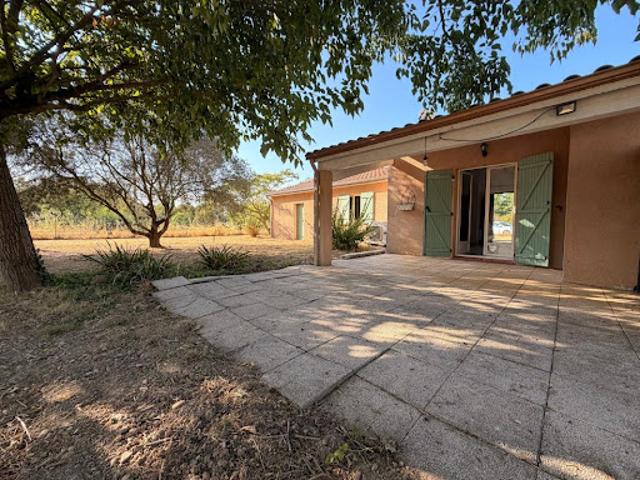Location Maison 3 pièces 77.75 m2 Bouloc