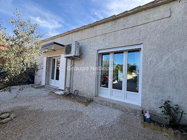 Location Maison 3 pièces 77 m2 Monteux