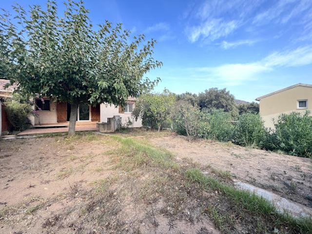 Location Maison 3 pièces 77 m2 Pietracorbara