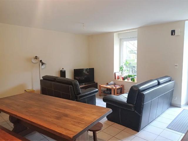 Location maison 3 pièces 78.75m² à Bressuire 79300