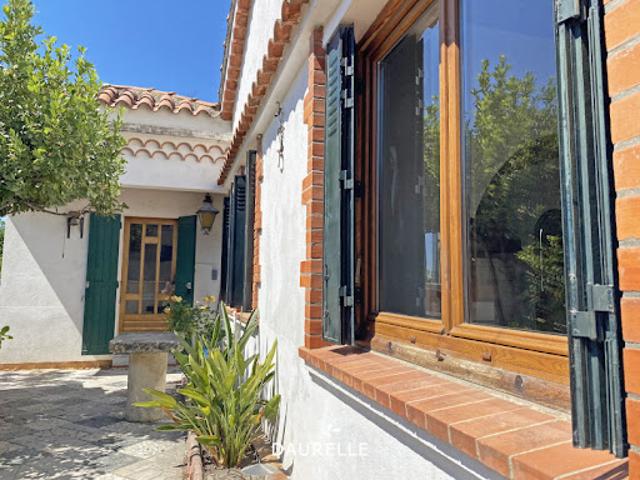 Location Maison 3 pièces 78 m2 Chateaurenard
