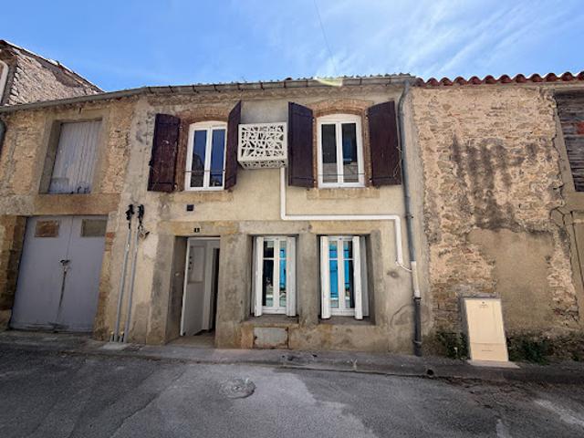 Location Maison 2 pièces 78 m2 Bagnoles