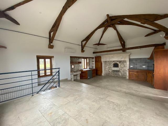 Location Maison 3 pièces 78 m2 Belfort du Quercy