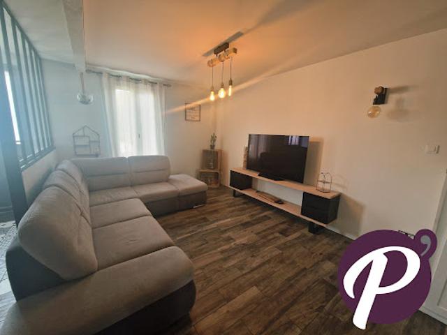 Location Maison 3 pièces 78 m2 Bergerac