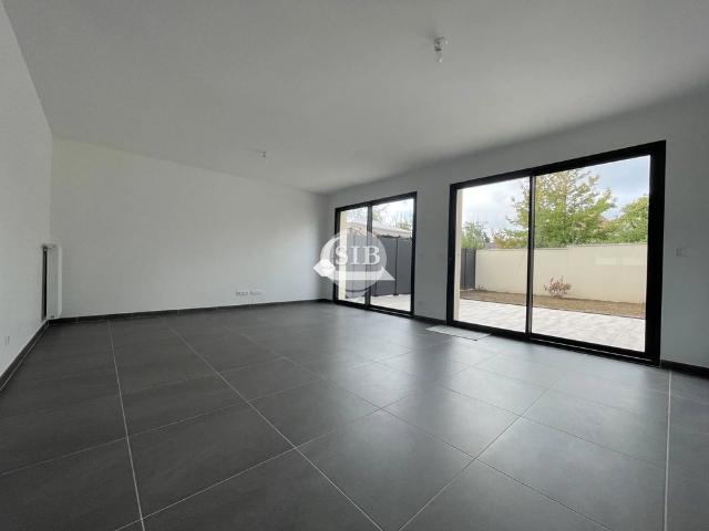 Location Maison 3 pièces 78m² MARCOUSSIS 91460